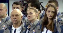Stire din Sport : Mihai Covaliu: "La Jocurile Olimpice, se pot întâmpla minuni"