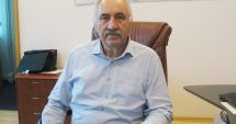 Stire din Economie : Clc. Mihai Andrei vrea reorganizarea  din temelii a ANR și înființarea  celui de-al doilea pavilion maritim (I)