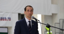 Stire din Sport : Mihai Covaliu: Vom face demersurile pentru ca Gheorghiță Ștefan să primească medalia