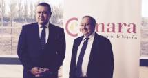 Stire din Economie : Mihai Daraban conduce  delegația CCIR  la Madrid