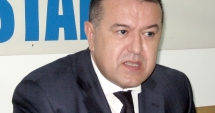Stire din Economie : Mihai Daraban rămâne la "cârma" CCINA