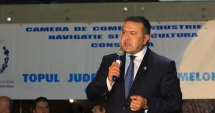 Stire din Cultură-Educație : Mihai Daraban onorează promoția economiștilor șaguniști