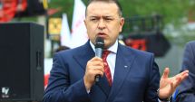 Stire din Economie : Mihai Daraban, în vizită la Korea International Exhibition Center