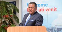 Stire din Economie : Mihai Daraban: „Brexit-ul va fi principala provocare pentru mediul de afaceri românesc“