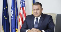 Stire din Economie : Mihai Daraban a deschis Târgul internațional de mobilă, echipamente și accesorii