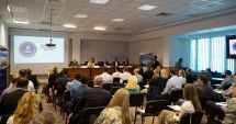 Stire din Economie : Mihai Daraban: "Atacurile cibernetice, cea mai mare amenințare pentru companii, în 2022"