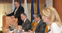 Stire din Economie : Mihai Daraban cere legi care să susțină mediul de afaceri