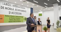 Stire din Economie : Mihai Daraban cere stoparea exportului de lemn neprelucrat