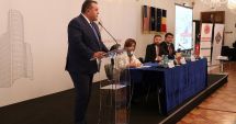 Stire din Economie : Mihai Daraban: Companiile turcești din România, adevărații ambasadori comerciali