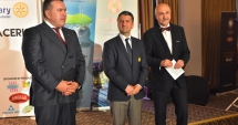 Stire din Economie : Mihai Daraban și Decebal Făgădău pledează pentru solidaritate