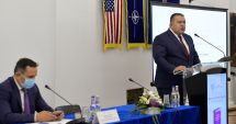 Stire din Economie : Mihai Daraban: „Diplomația economică românească nu există”