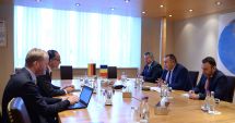 Stire din Economie : Mihai Daraban: „Economia României are nevoie de un sistem cameral precum cel din Germania”