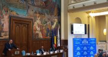 Stire din Economie : Mihai Daraban: În România, statul mimează dialogul social