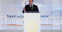 Stire din Economie : Mihai Daraban le cere oamenilor de afaceri români să aibă spirit de conquistadori