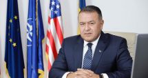 Stire din Economie : Mihai Daraban: Sistemul cameral din România susține impunerea unor sancțiuni economice severe Federației Ruse