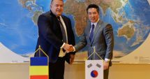 Stire din Economie : Mihai Daraban: Pentru România este foarte important să atragă capacități de producție coreene