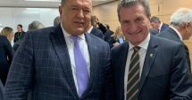 Stire din Economie : Mihai Daraban, prezent la Adunarea extraordinară a Eurochambers