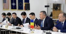 Mihai Daraban: România trebuie să devină nu numai o piață, ci și un hub comercial pentru investitorii coreeni