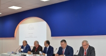 Stire din Economie : Mihai Daraban: Salonul internațional auto se mută de la Geneva la Romexpo - București