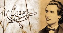 Stire din Cultură-Educație : Mihai Eminescu, poezie scrisă înainte să moară