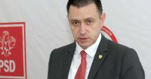 Stire din Politică-Administrație : Ministrul Fifor: Eventuala suspendare  a președintelui  va fi discutată  în Coaliție