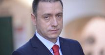 Stire din Politică-Administrație : Mihai Fifor, noul purtător de cuvânt al PSD