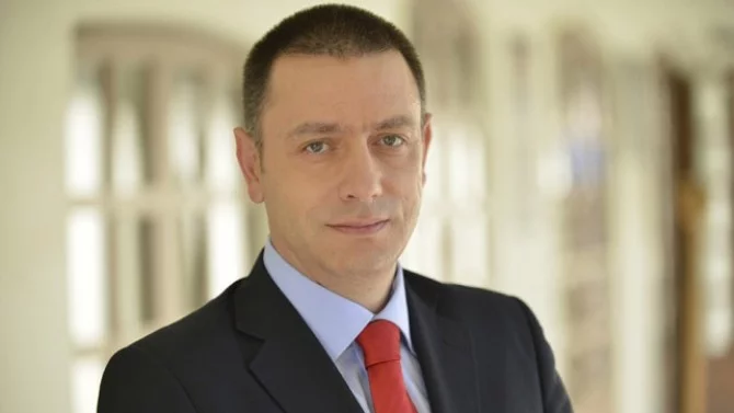 Mihai Fifor, propus MINISTRUL APĂRĂRII NAȚIONALE
