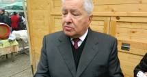 Stire din Politică-Administrație : Șerban Mihăilescu: "UNPR vrea  cel puțin 10% din voturi la viitoarele alegeri"