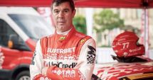 Stire din Sport : A murit campionul mondial la box şi campionul la raliuri Mihai Leu