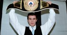 Stire din Sport : DRAMĂ ÎN SPORTUL ROMÂNESC! MIHAI LEU, BOLNAV DE CANCER