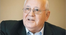 Stire din Actualitate : Mihail Gorbaciov: Cred că lumea se apropie periculos de zona roșie