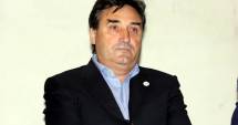 Stire din Politică-Administrație : "Sunt convins că domnul Ioan Rus nu mai trebuie să facă politică"