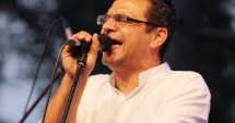 Stire din Cultură-Educație : Mihai Mărgineanu, în concert la Doors Club