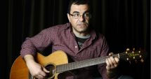 Stire din Cultură-Educație : Mihai Mărgineanu, concert  la Harlequin