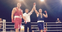 Stire din Sport : Mihai Nistor și-a făcut "încălzirea" pentru JO de la Rio