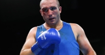 Stire din Sport : Mihai Nistor s-a calificat în sferturi, la Europenele de box