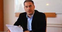 Stire din Eveniment : ȘEFUL OPC Constanta, ARESTAT 30 de zile pentru DARE DE MITA