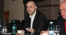 Stire din Politică-Administrație : Mihai Petre se retrage din cursa pentru Primăria Constanța. Care este motivul