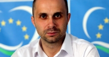 Stire din Politică-Administrație : Răsturnare de situație în Primăria Constanța. Din adversari politici au devenit parteneri