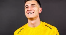 Stire din Sport : CFR Cluj l-a transferat definitiv pe portarul Mihai Popa de la Torino FC