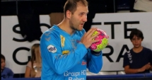 Stire din Sport : Handbal masculin