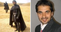 Stire din Actualitate : Este doliu în lumea teatrului și cinematografiei din România. Actorul Mihai Răducu s-a stins din viață la 64 de ani