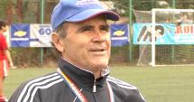 Stire din Sport : Doliu în fotbalul românesc. A murit un fost international