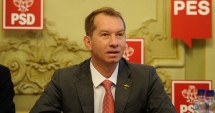Stire din Politică-Administrație : Mihai Sturzu s-a înscris în PRU