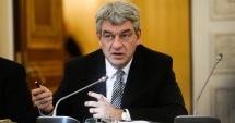 Stire din Politică-Administrație : Tudose: "Dacă măsurile fac mai mult rău, nu le aplicăm"