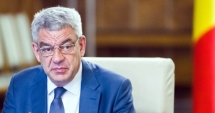 Stire din Politică-Administrație : "Salariile nu vor scădea,  rămân cel puțin la fel sau vor crește"
