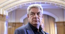 Stire din Eveniment : Tatăl fostului premier Mihai Tudose a murit după ce s-a infectat cu Covid-19