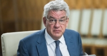 Stire din Politică-Administrație : Mihai Tudose se va duce personal cu demisia la Palatul Cotroceni