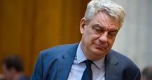 Stire din Social : Mihai Tudose, supus unei noi intervenții după infarct. Medicii i-ar putea monta încă două stenturi