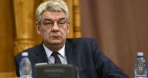 Stire din Eveniment : Mihai Tudose, dus de urgență la spital. Fostul premier ar fi suferit un infarct